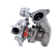 GARRETT Turbocompressore Citroen Evasion 2.0 HDi 706978-5001S - 3