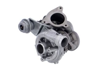 GARRETT Turbocompressore Citroen Evasion 2.0 HDi 706978-5001S