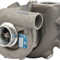 BorgWarner Turbocharger Volvo 5.6L 3802038 847201 53279886491