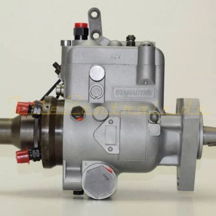 Injection pump STANADYNE DB2435-4998 DB24354998 RE47179 SE500524