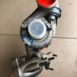 BorgWarner Turbocompressore VW T5 Transporter 1.9 TDI DPF 03G253016F 03G253016FX - 2