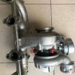 BorgWarner Turbocompressore VW T5 Transporter 1.9 TDI DPF 03G253016F 03G253016FX - 3