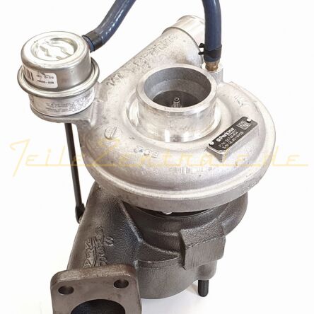 GARRETT Turbocompresseur Perkins 2674A404 2674A404R