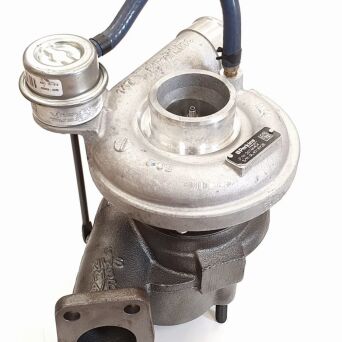 GARRETT Turbocompressore Perkins 2674A404 2674A404R