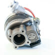 NEW BorgWarner Turbocharger Deutz 6.0L 04298096 04298096KZ - 4