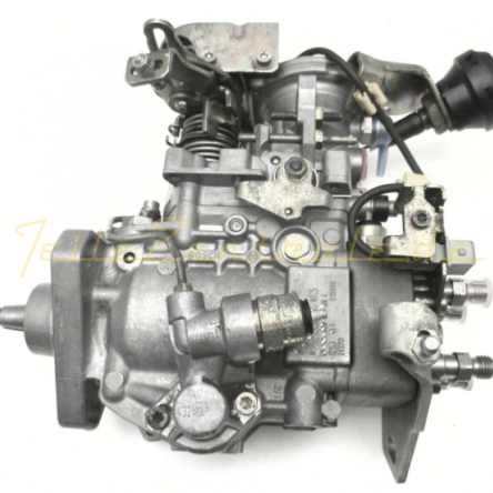 Injection pump BOSCH AUDI 0460494207