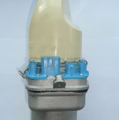 Servopumpe Hydraulikpumpe Lenkung FIAT 517810900