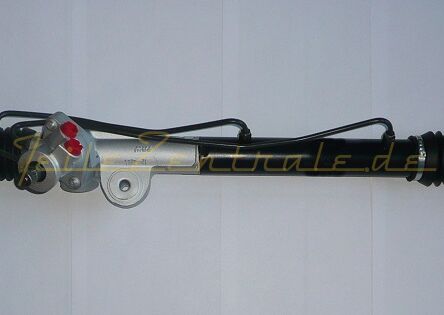 Steering rack  NISSAN ALMERA  49001BN010