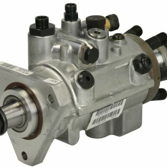 NEUE Einspritzpumpe DENSO John Deere DE2635-6237