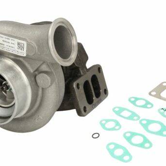 HOLSET Turbolader Iveco Case MAGNUM 180 4033068H 3779710