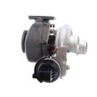 NUOVO MITSUBISHI Тurbocompressore CRAFTER 2.5 Blue TDI 65/80 kW 49377-07535 49377-07531 - 4