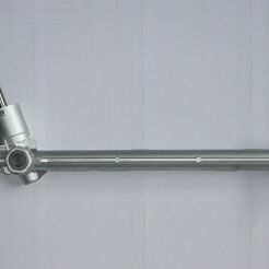 Lenkgetriebe SUZUKI IGNIS III MF 513-07554