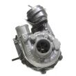 NEUER GARRETT Turbolader KIA Ceed 2.0 CRDi 140PS 07- 757886-5007S 757886-0007 - 2