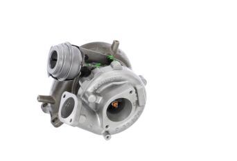 GARRETT Turbocharger Nissan Navara 2.5 DI 769708-0001 769708-0002