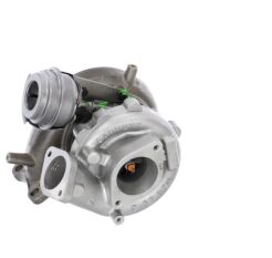 GARRETT Turbocompressore Nissan Navara 2.5 DI 769708-0001 769708-0002