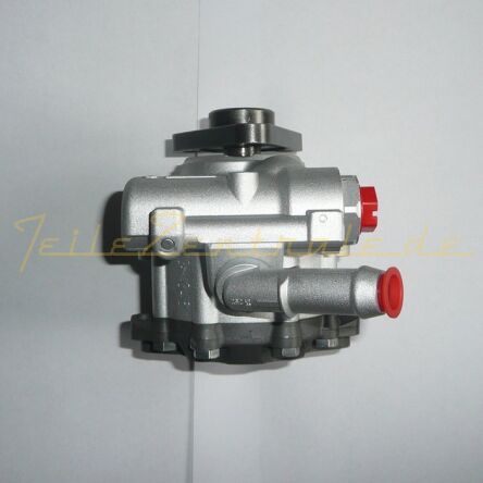Power steering pump AUDI 8R0145155G