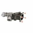 BorgWarner Turbolader Audi All Road 2.7 TDI Biturbo left side 53039700069 078145701T - 3