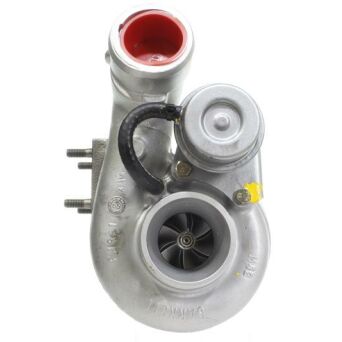 GARRETT Turbocompressore ALFA ROMEO GTV 2.0 V6 TURBO 202 KM 95 454054-5001S 454054-1