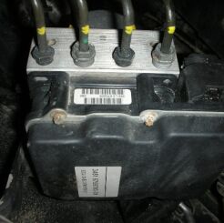 ABS DSC PUMP BMW 34516769703 34526769705 3451 6769703 3452 6769705