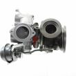 GARRETT Turbocompressore BMW 760i (F01 / F01N) 1165756205007 756205007 - 2