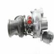 GARRETT Turbocompressore BMW 760i (F01 / F01N) 1165756205007 756205007 - 4