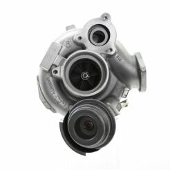 GARRETT Turbocharger BMW 760i (F01 / F01N) 1165756205007 756205007