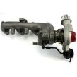 NEW MITSUBISHI Turbocharger Hyundai 28201-2A760 282012A760 - 2