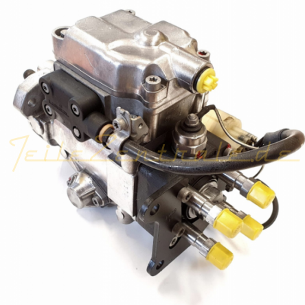 Pompe d'injection BOSCH LAND ROVER 0986440521