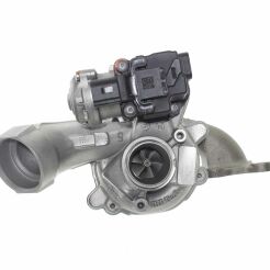 MITSUBISHI Turbolader A1 (8X1, 8XK) 1.4 TFSI 04E145721R