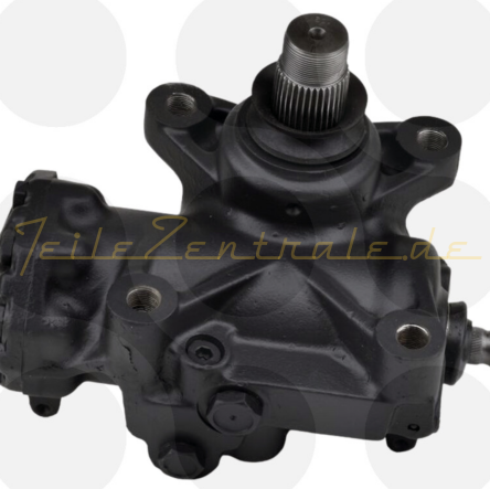 Lenkgetriebe MAN 81462006151 81462009151 KS01001013