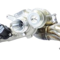 IHI Turbocompresseur Mercedes-Benz A2740901780 A2740902180