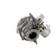 GARRETT Turbocompressore  Renault Megane III 2.0 dCi 8200907199 8200907199D - 3