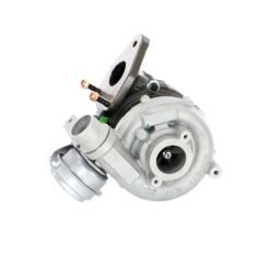 GARRETT Turbocharger Renault Megane III 2.0 dCi 8200907199 8200907199D