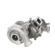 NEUER BorgWarner Turbolader MAN BiTURBO 4.6 L 51091007698 51091009667  (Pfandpflicht!) - 2