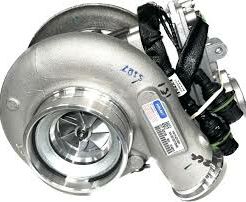 HOLSET Turbocompressore Cummins 4089739