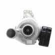 NOUVEAU Turbocompresseur GARRETT Mercedes-Benz 6420902486 A6420902486 - 2