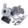 NOUVEAU GARRETT Turbocompresseur  Ford Mondeo III 2.2 TDCi 758226-0002 758226-0004 - 2
