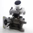 NEW GARRETT Turbocharger FORD TRANSIT 2.2 TDCI  786880-5006S 786880-6 - 3