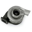 NEUER Holset Turbolader MAN 51091007257 51091007258 - 2