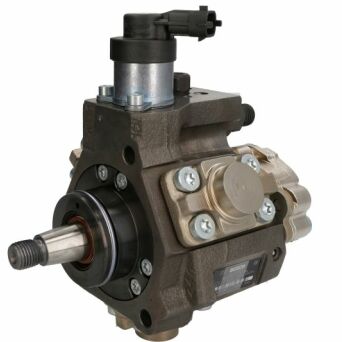 NEUE Einspritzpumpe Bosch Massey Ferguson 0445020056