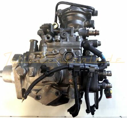 Injection pump BOSCH 0460426475 504219550