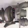 BorgWarner Turbocompressore Mercedes B-klasa 2.0 Turbo 18559880010 18559700010 - 2