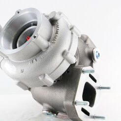 Borgwarner Turbocharger  Volvo Marine 5.5L 3584053 53279987500