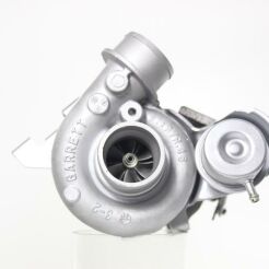 GARRETT Turbocompresseur Nissan 466755-5003S 466755-5002S