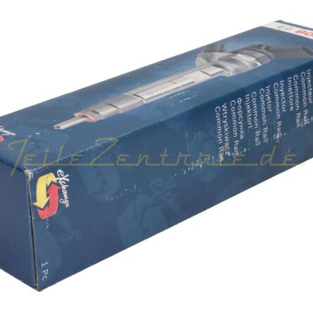 Iniettore BOSCH CRI 0445120270