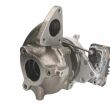 NEW BorgWarner Turbocharger Nissan 53039880340 53039700340 - 3