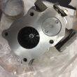 NEUER BorgWarner Turbolader DEUTZ 53049700076 53049700089 - 4