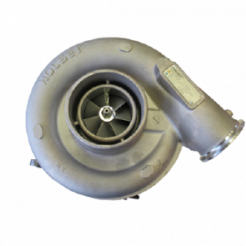 GARRETT Turbocharger Iveco 465283-0001 465283-1
