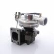 NEUER GARRETT  Turbolader NISSAN CABSTAR  TDI 709693-5001S 709693-0001 - 3