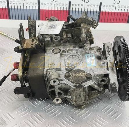 Injection pump ZEXEL 104780-9026